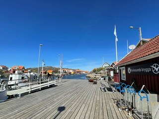 Ferienhaus Klädesholmen  22