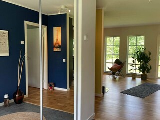 Vakantiehuis Klädesholmen  15