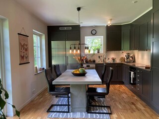 Vakantiehuis Klädesholmen  20