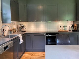 Vakantiehuis Klädesholmen  19