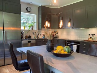 Ferienhaus Klädesholmen  22