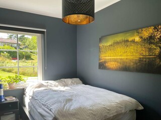 Vakantiehuis Klädesholmen  27