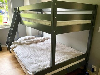 Vakantiehuis Klädesholmen  15