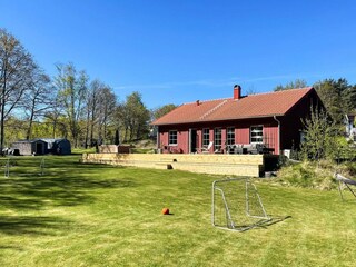 Vakantiehuis Klädesholmen Buitenaudio-opname 7