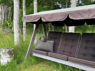 Vakantiehuis Klädesholmen Buitenaudio-opname 14