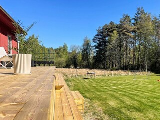 Vakantiehuis Klädesholmen Buitenaudio-opname 11