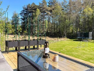 Vakantiehuis Klädesholmen Buitenaudio-opname 12