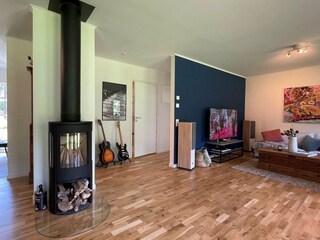 Vakantiehuis Klädesholmen  24