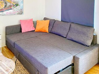 Vakantiehuis Klädesholmen  26