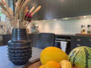 Vakantiehuis Klädesholmen  25