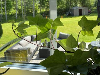 Vakantiehuis Klädesholmen  26