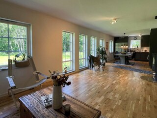 Vakantiehuis Klädesholmen  29