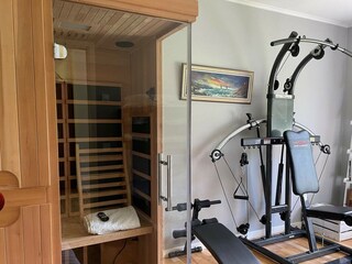 Vakantiehuis Klädesholmen  31