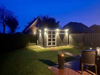 Ferienhaus Greetsiel Umgebung 8