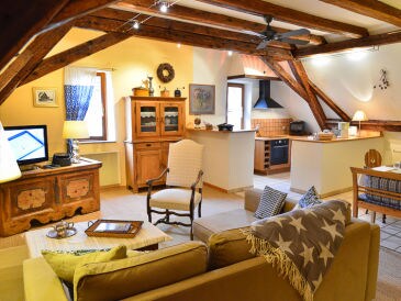 Ferienwohnung Muscat