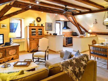 Ferienwohnung Muscat