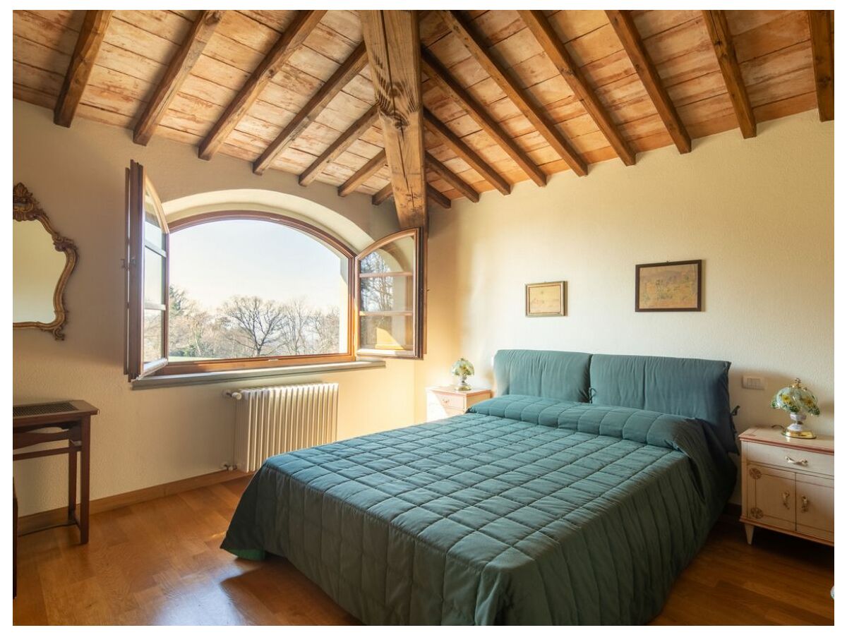 Villa Borgo San Lorenzo Ausstattung 10