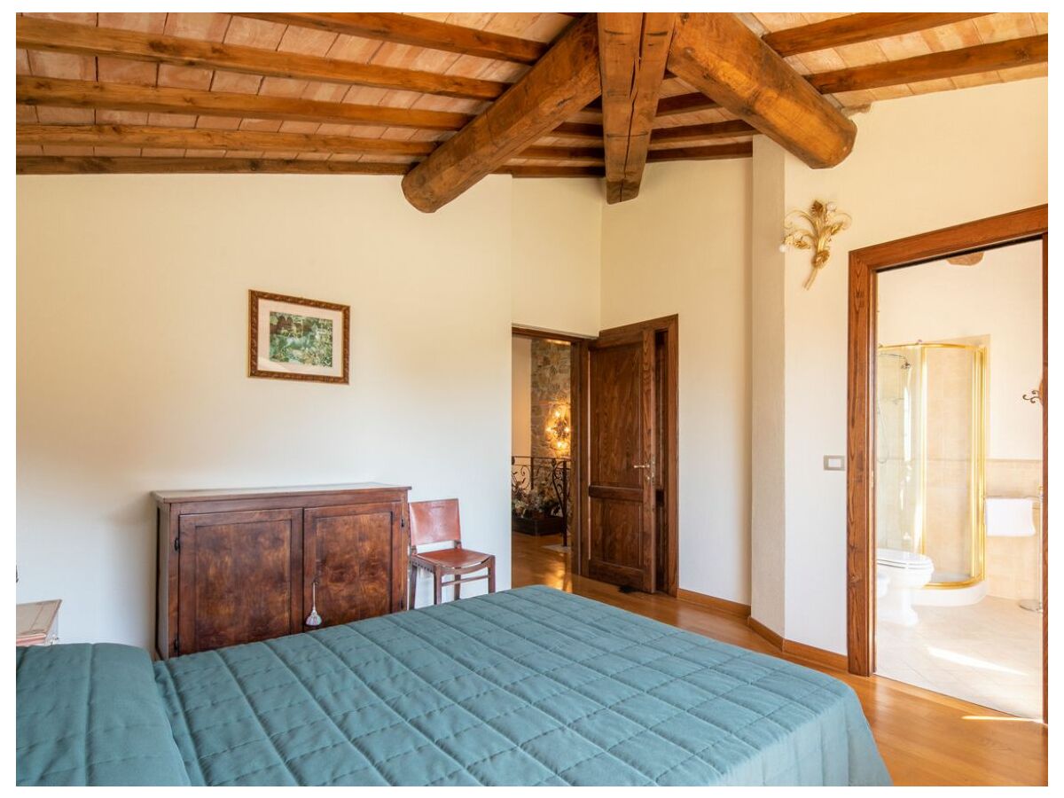 Villa Borgo San Lorenzo Ausstattung 13