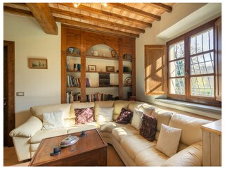 Villa Borgo San Lorenzo Caratteristiche 14