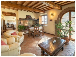 Villa Borgo San Lorenzo Kenmerken 15