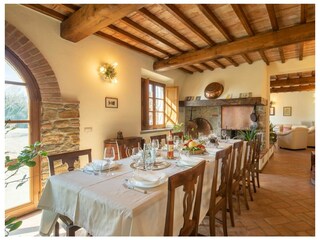 Villa Borgo San Lorenzo Kenmerken 18