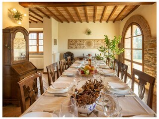 Villa Borgo San Lorenzo Kenmerken 19