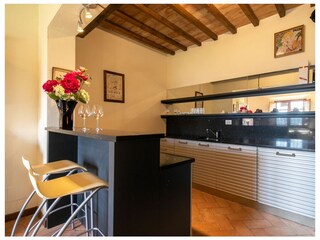 Villa Borgo San Lorenzo Caratteristiche 22