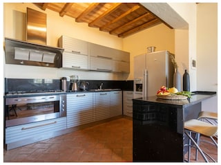 Villa Borgo San Lorenzo Ausstattung 24