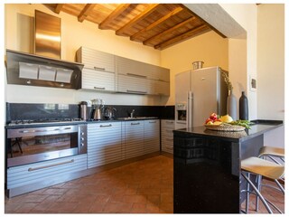 Villa Borgo San Lorenzo Kenmerken 24