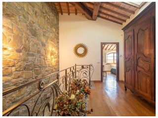 Villa Borgo San Lorenzo Caratteristiche 26