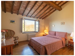 Villa Borgo San Lorenzo Ausstattung 27