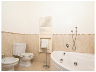 Villa Borgo San Lorenzo Ausstattung 28