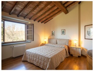 Villa Borgo San Lorenzo Kenmerken 29
