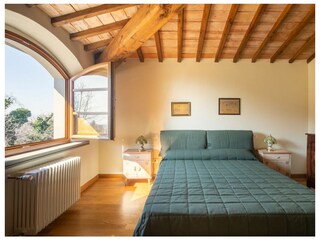 Villa Borgo San Lorenzo Omgeving 34