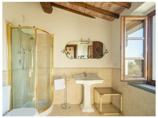 Villa Borgo San Lorenzo Ambiente 35