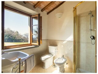 Villa Borgo San Lorenzo Omgeving 37