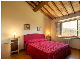 Villa Borgo San Lorenzo Ambiente 40