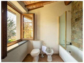 Villa Borgo San Lorenzo Omgeving 41