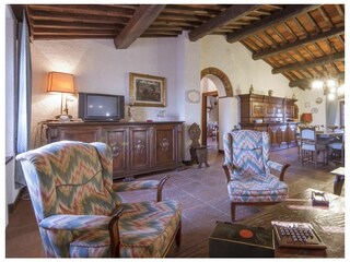Villa Gaiole in Chianti Kenmerken 15