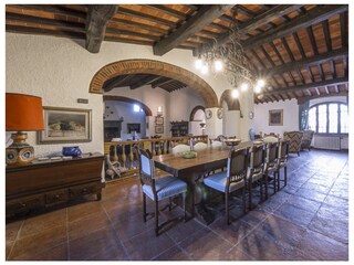Villa Gaiole in Chianti Kenmerken 19
