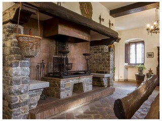 Villa Gaiole in Chianti Kenmerken 25