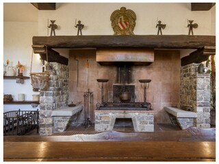 Villa Gaiole in Chianti Kenmerken 26
