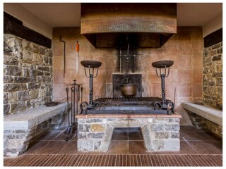 Villa Gaiole in Chianti Kenmerken 21