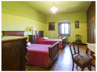 Villa Gaiole in Chianti Kenmerken 29