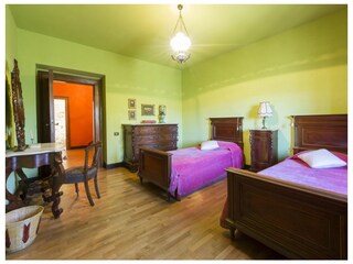 Villa Gaiole in Chianti Ausstattung 30