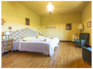 Villa Gaiole in Chianti Kenmerken 31