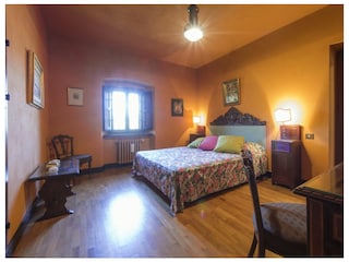 Villa Gaiole in Chianti Ausstattung 32