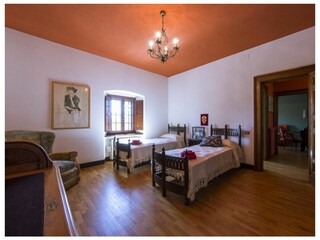 Villa Gaiole in Chianti Kenmerken 33