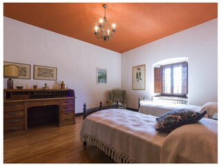 Villa Gaiole in Chianti Caratteristiche 28