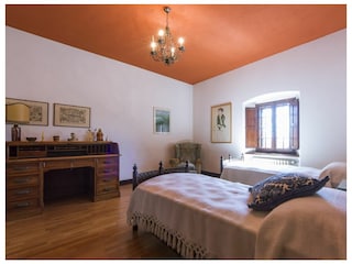 Villa Gaiole in Chianti Kenmerken 34